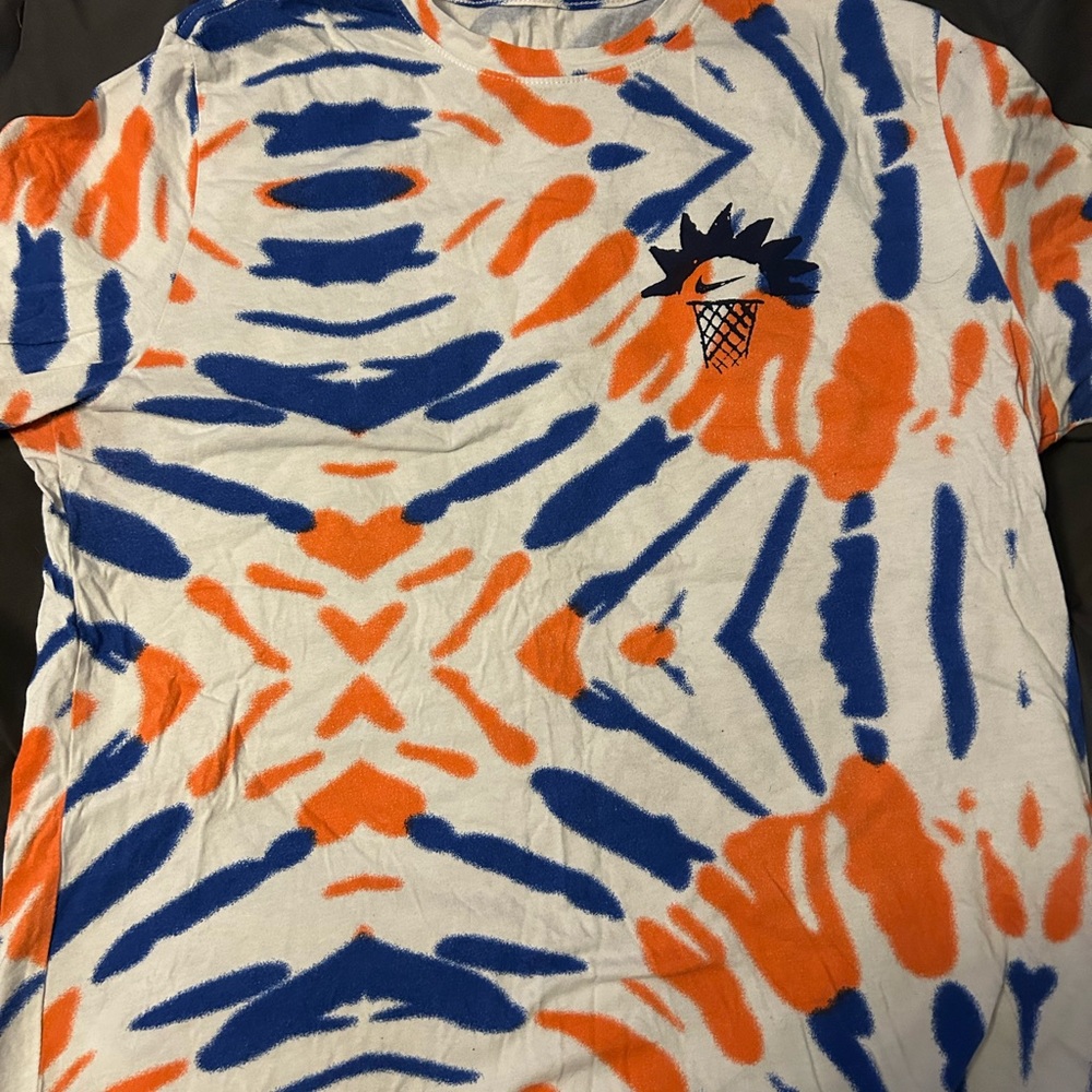 Nike basketball shirt